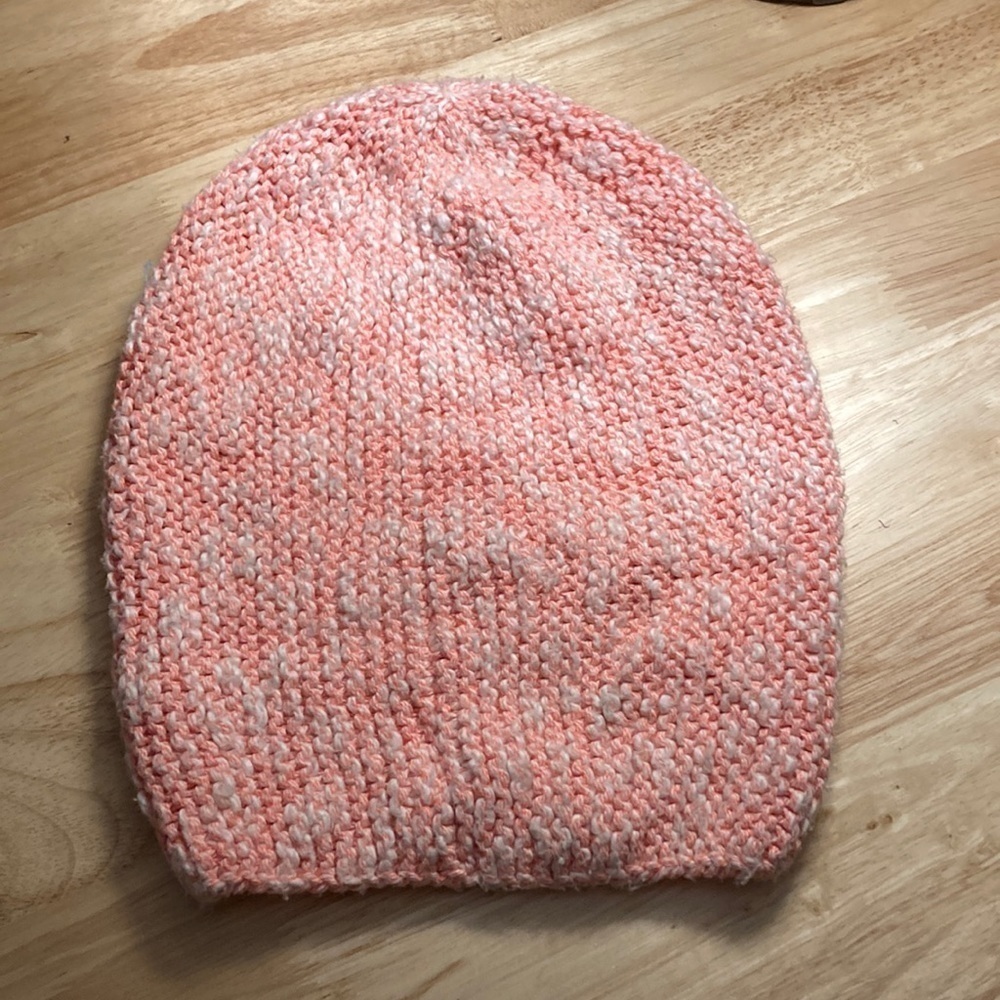 American Eagle beanie